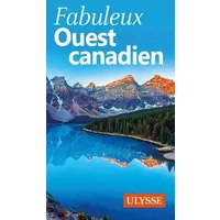 Fabuleux Ouest canadien - Collectif