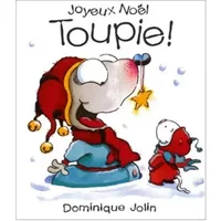 Le Noël de Toupie - Jolin