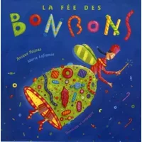 FEE DES BONBONS -LA (SOUPLE)