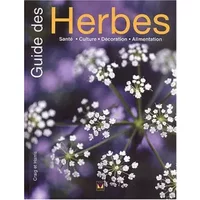 Guide des herbes - Harris, Craig