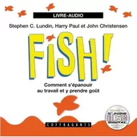 Fish - Collectif