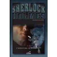 Sherlock holmes v 02 l'aventure se poursuit - Doyle arthur Conan