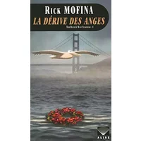 La dérive des anges - Reed & Sydowski 1 (1) - Rick Mofina, Luc Baranger
