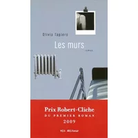 LES MURS - Collectif