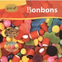 Les Bonbons - CLEON JULIEN