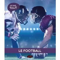 Le Football - Naïla Aberkan