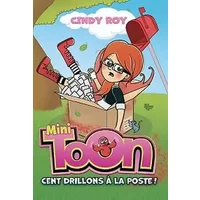 Cent drillons a la poste - Cindy Roy