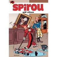 RECUEIL SPIROU - Collectif