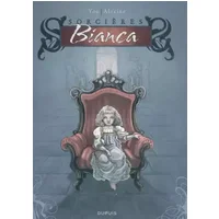 Sorcières T1: Bianca - Alexine, You