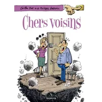 Chers voisins - tome 1 - Chers voisins - Dal, Bercovici