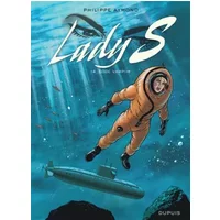 Lady S - Tome 14 - Code Vampiir - Aymond Philippe, Aymond Philippe