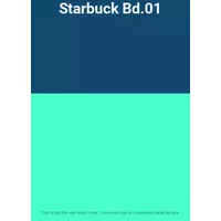 Starbuck Bd.01