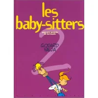 Les baby sitters t. 2 : une poignee de berceuses - Godard - Valda