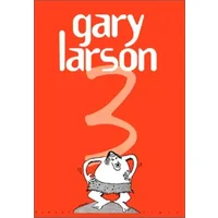 Gary Larson, tome 3 - Gary Larson