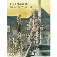 On a tué Wild Bill - Hermann