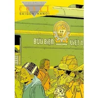 Saigon - Hanoi - Cosey