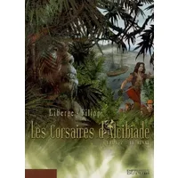 Les Corsaires d'Alcibiade - tome 2 - Le rival - Filippi, Liberge