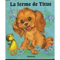 LA FERME DE TITUS