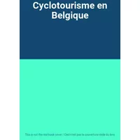 Cyclotourisme en Belgique