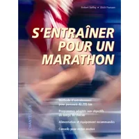 S'entraîner pour un marathon - Herbert Steffny, Ulrich Pramann