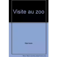 Visite au zoo : sur les traces des mammifères, ces animaux qui, avec l'homme, sont les plus évolués du règne animal - Ingrid Harrison