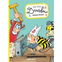 Ducobu - tome 23 - Profession: tricheur! - Zidrou, Godi