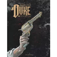 Duke - tome 2 - Celui qui tue - Yves H., Hermann