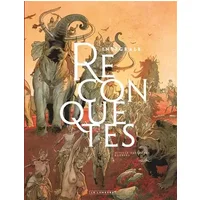 Reconquêtes - Intégrale Reconquêtes - Sylvain Runberg