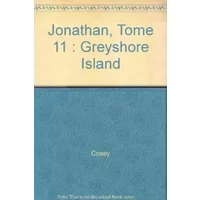 Greyshore island - Cosey