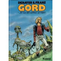 gord;Et ils ont appris vent - denayer franz