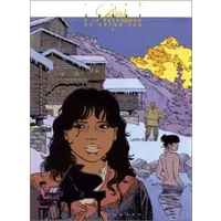 A LA RECHERCHE DE PETER PAN. Tome 2 - Cosey