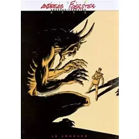 STYX - Philippe Foerster, Andreas