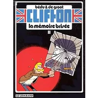 La Mémoire brisée - Bernard BEDU, Bob DE GROOT