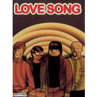 Love Song - tome 3 - Boulette - Christopher, Christopher