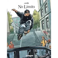 No limits - tome - No limits - Derib