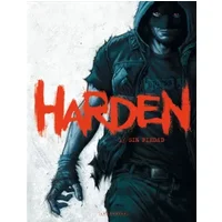 Harden - tome 1 - Sin Piedad - Diaz Joaquim, Diaz Joaquim
