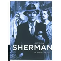 SHERMAN T1 EDITION SPECIALE - DESBERG, GRIFFO