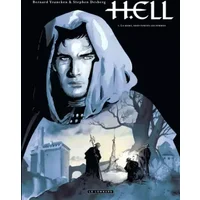 H.ELL - tome 1 - La Mort, sous toutes les formes - Desberg Stephen, Vrancken