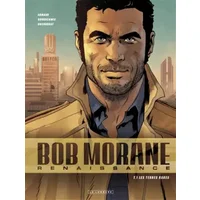 Bob Morane - Renaissance - Tome 1 - Les Terres rares - Ducoudray Aurélien, Brunschwig Luc, Armand