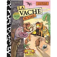 Intégrale La Vache - Tome 3 - Stephen Desberg