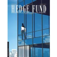 Hedge Fund - Tome 2 - Actifs toxiques - Tristan Roulot, Philippe Sabbah, Patrick Henaff