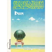Delta - Hermann