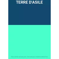 TERRE D'ASILE