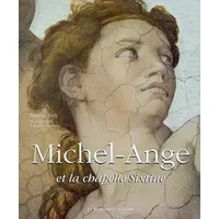 Michel-Ange et les Fresques de la Chapelle Sixtine - Marcia B. Hall