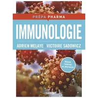 Immunologie - Adrien Melaye, Victoire Sadowicz