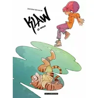 Klaw - Tome 14 - Walk - OZANAM