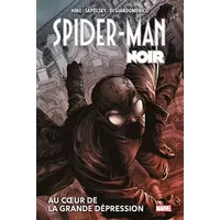 Spider-Man Noir : Au coeur de la Grande Dépression (Nouvelle édition)