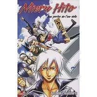 Panini Manga - Toshiaki Iwashiro