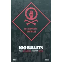 Les enfants terribles - Brian Azzarello, Eduardo Risso