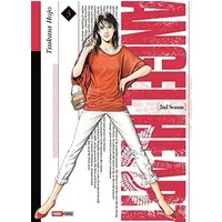 ANGEL HEART SAISON 2 T03 - Tsukasa Hojo, Lara Iacucci, Xavière Daumarie